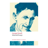 Selected Essays (Oxford World's Classics) - The English Bookshop Kuwait